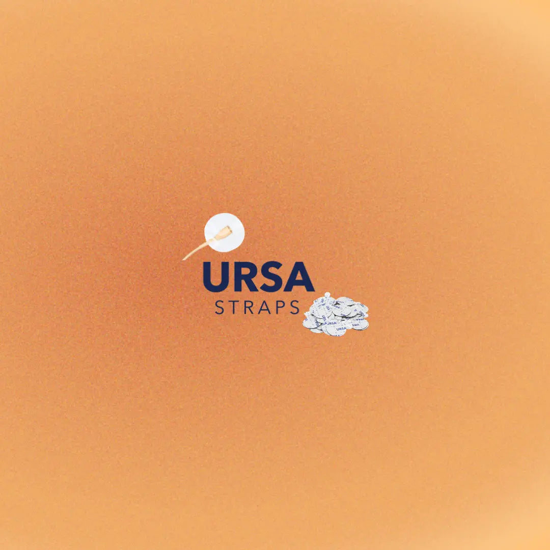 URSA STRAPS