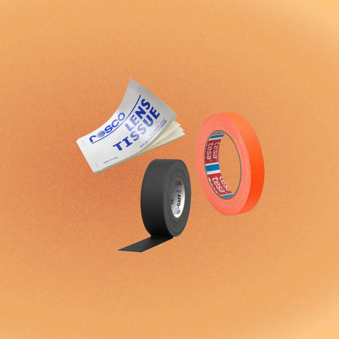 Consumables