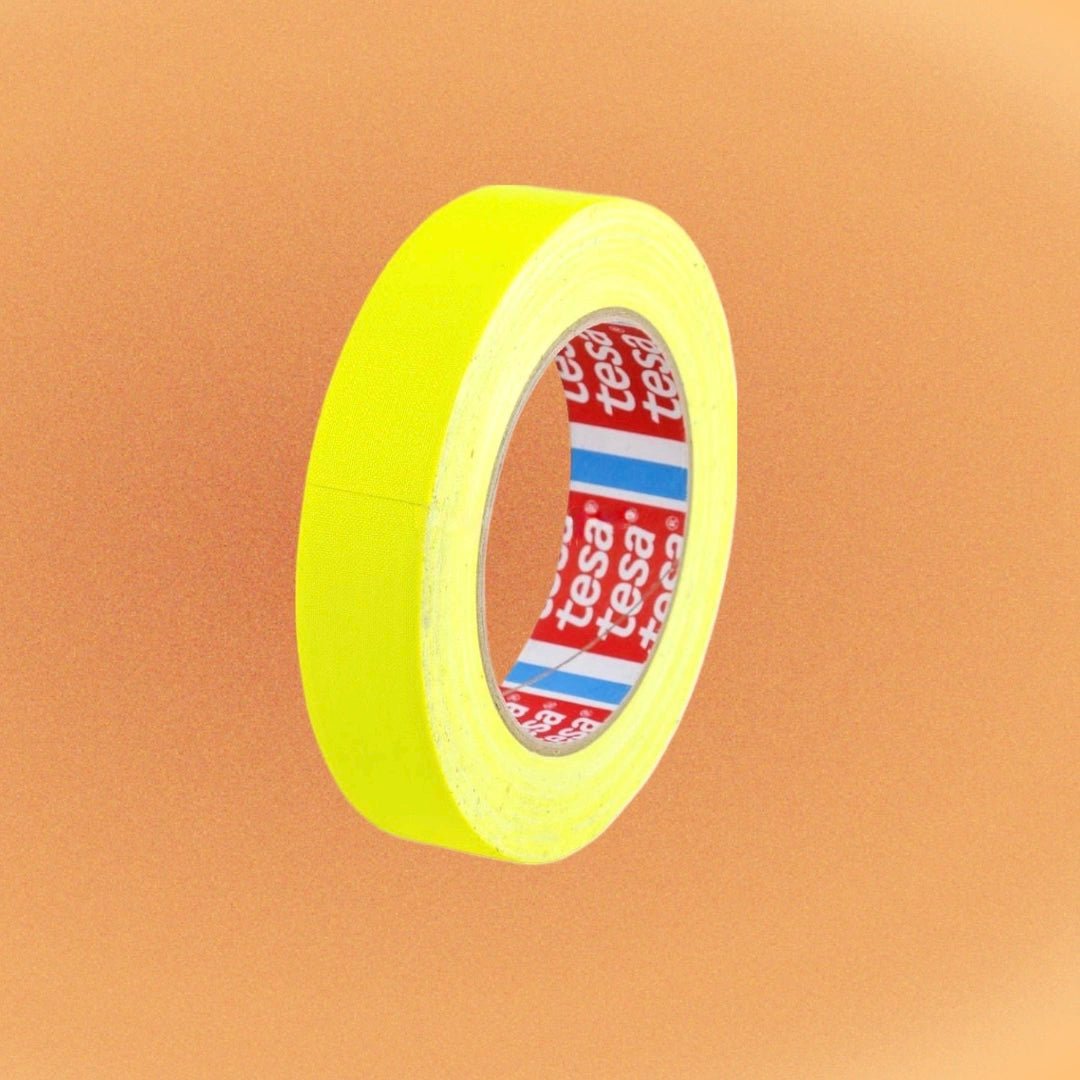 TESA Highlight Gaffa Tape 4671