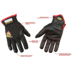 Setwear HotHand Gloves