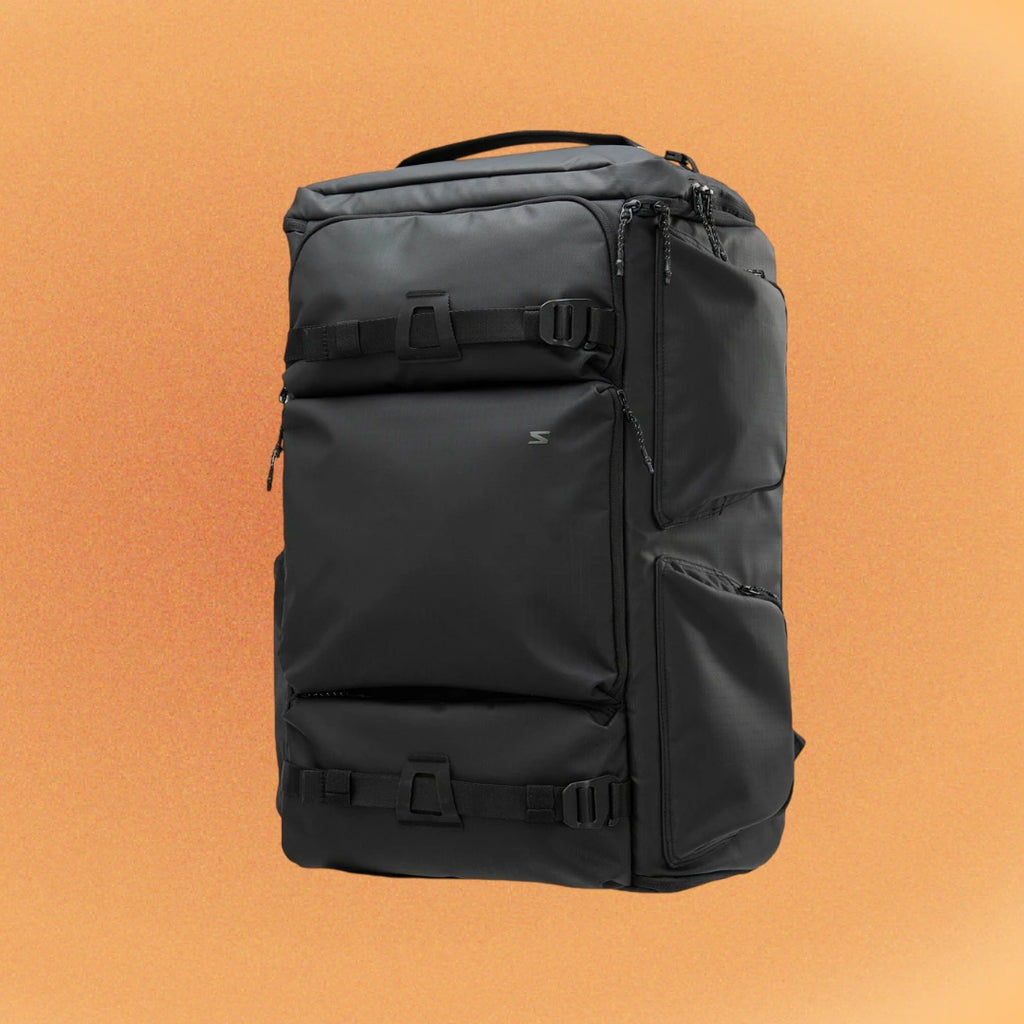 Sakk Pack V2 - Best Large Camera Backpack