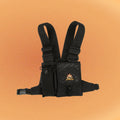 Setwear Radio Chest Pack