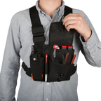 Setwear Radio Chest Pack
