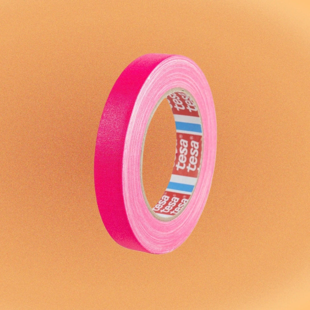 TESA Highlight Gaffa Tape 4671
