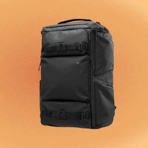 Sakk Pack V2 large cinema camera backpack