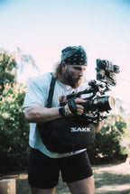  Sakk Camera Saddle professional filmmaking accessory