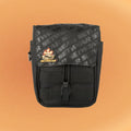 Setwear Small A/C Pouch in black with compact storage for camera crews and on-set tools