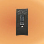 Setwear Utility Pouch professional crew accessory shown from the back