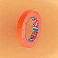 TESA 4671 Neon Gaffer Tape in Orange