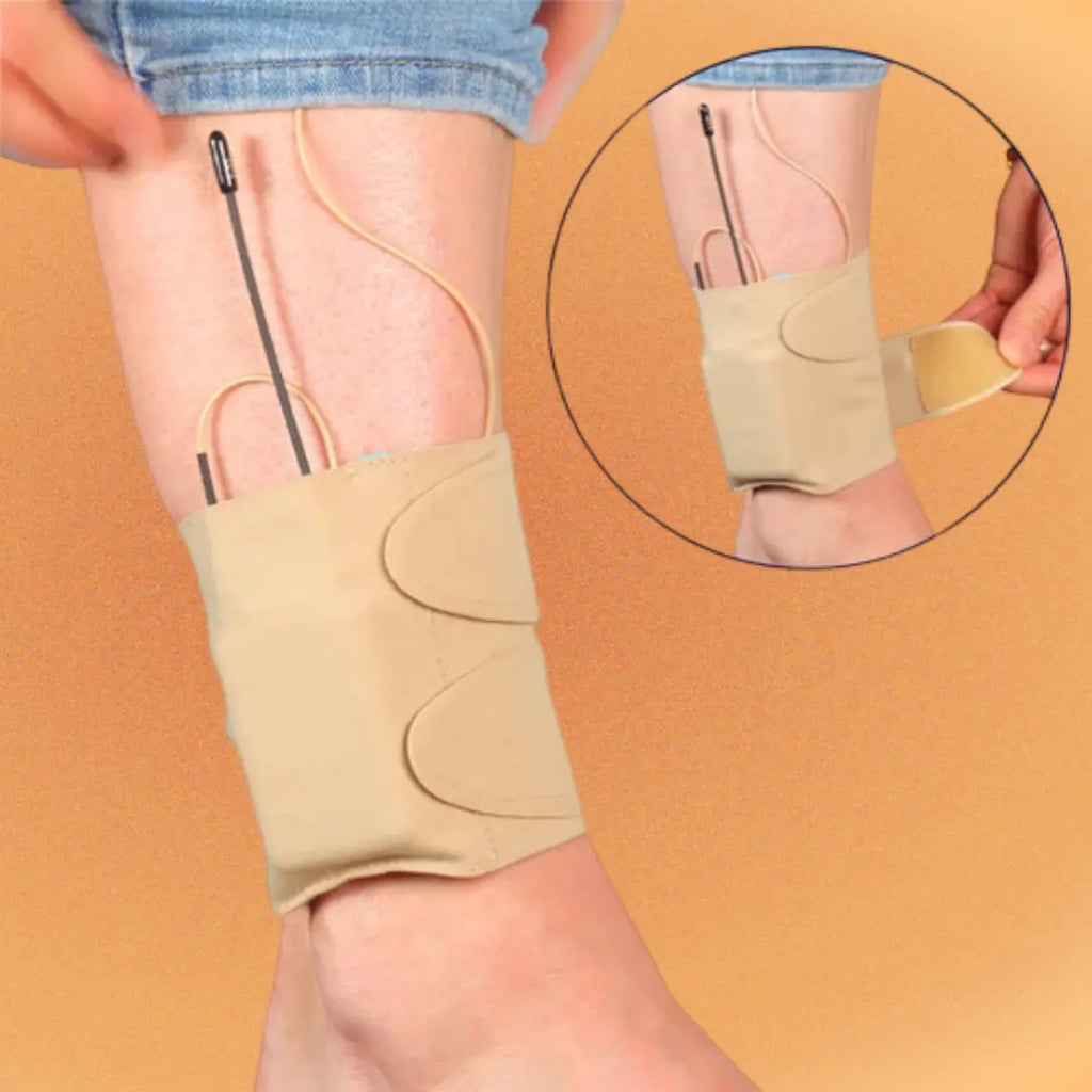 URSA -  Ankle Strap