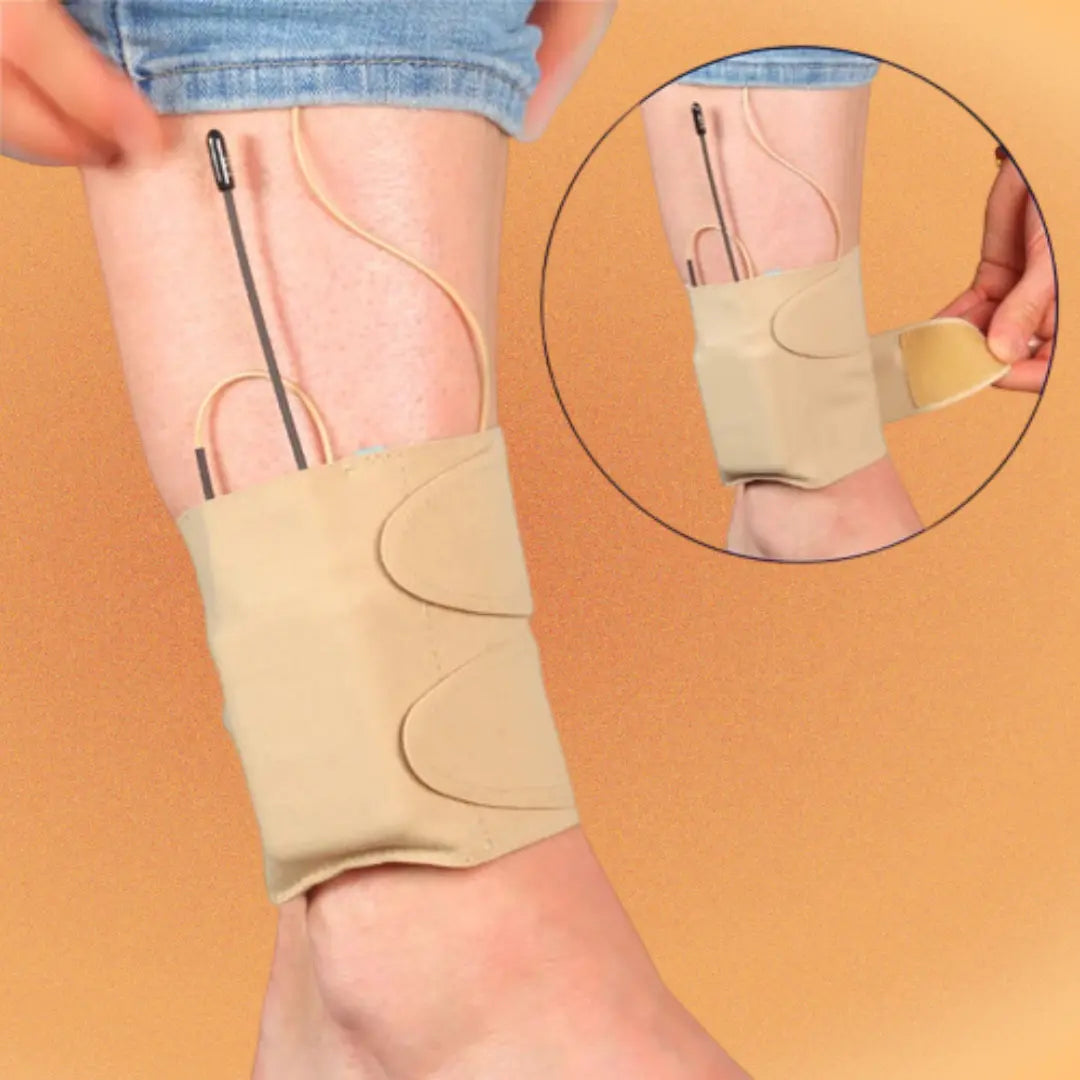 URSA -  Ankle Strap