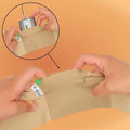 Waist Strap - Single Big Pouch