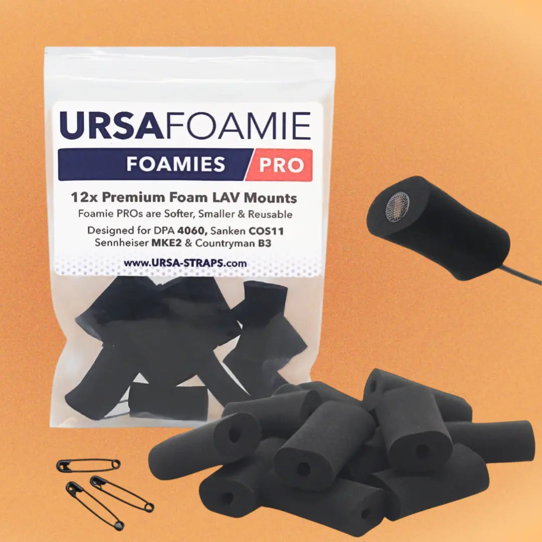 URSA - Foamie PRO