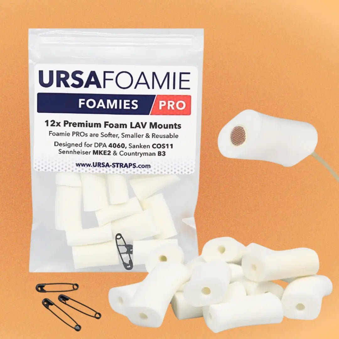 URSA - Foamie PRO