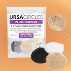 URSA -  Plush Circles Multipack