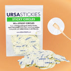 URSA -  Sticky Circles (90 pack)