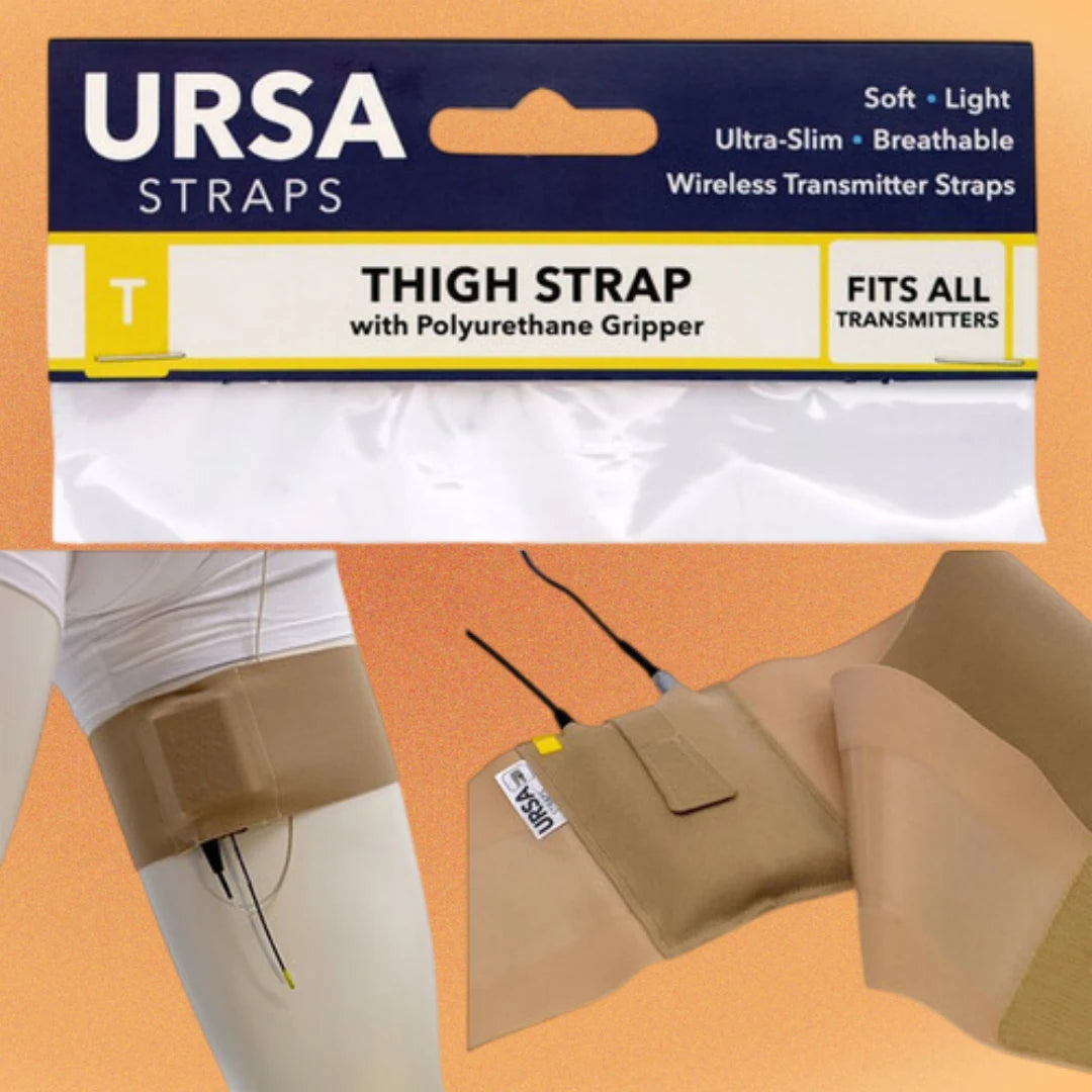 URSA -  Thigh Strap