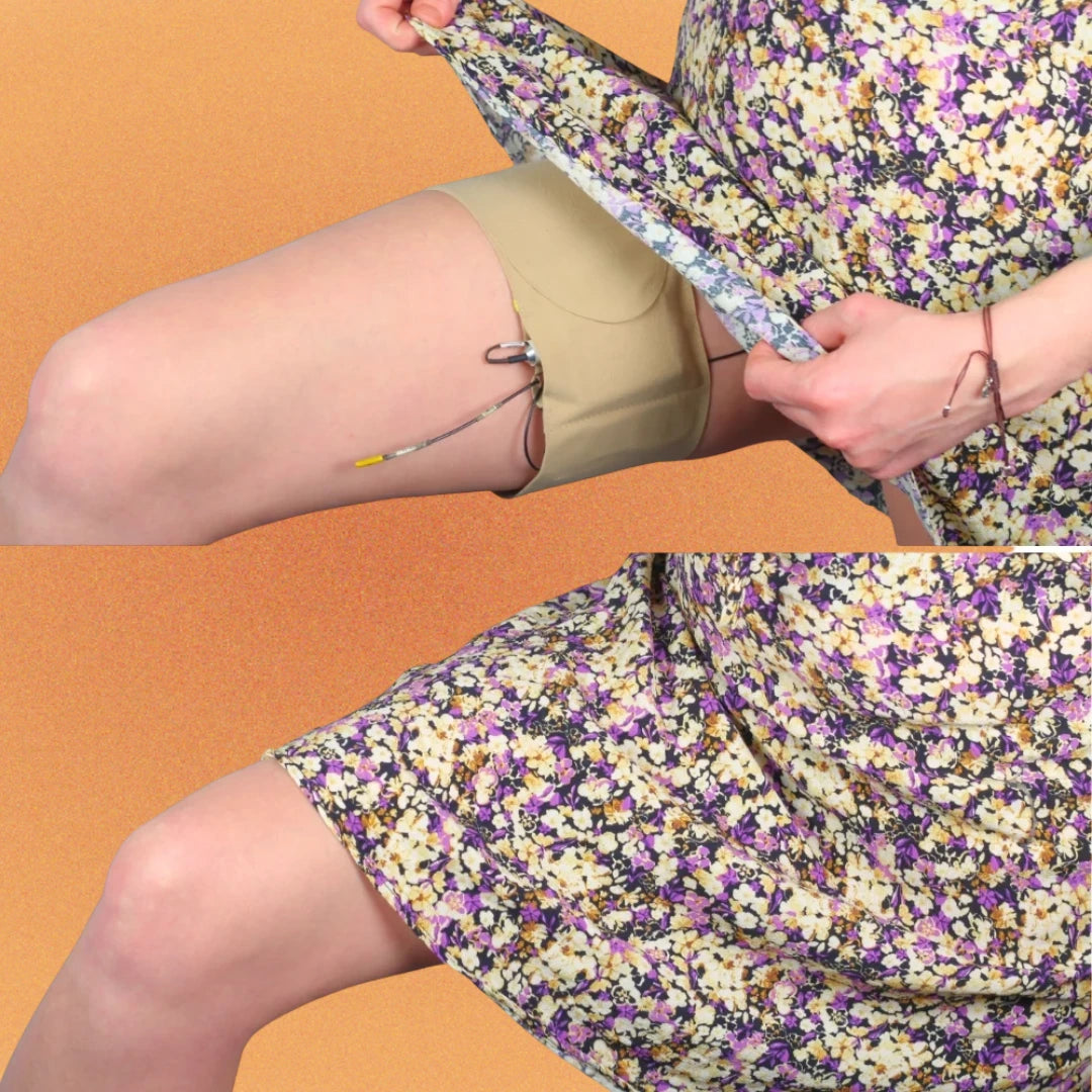 URSA -  Thigh Strap