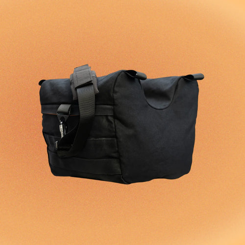 Sakk Camera Saddle