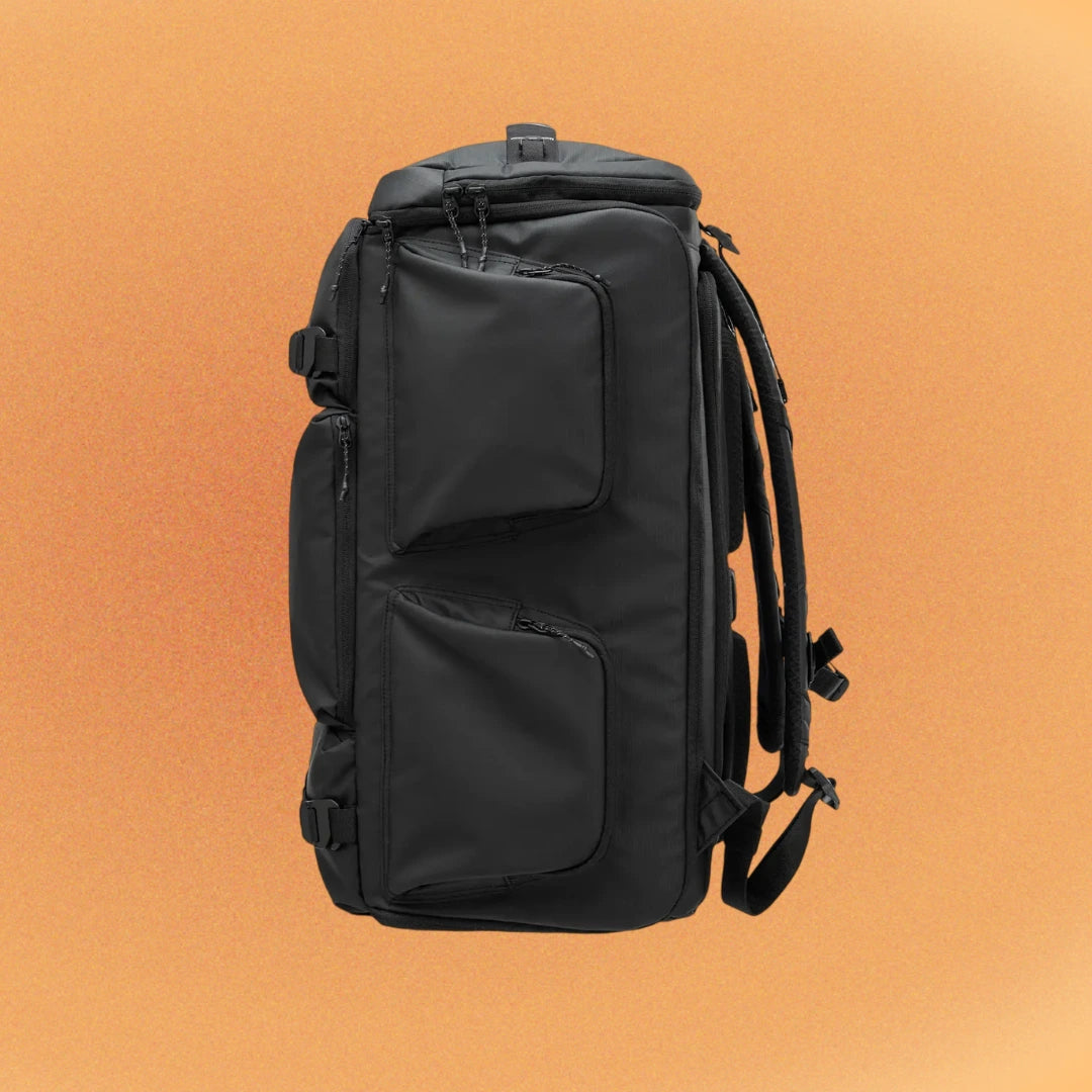 Sakk Pack V2 - Best Large Camera Backpack