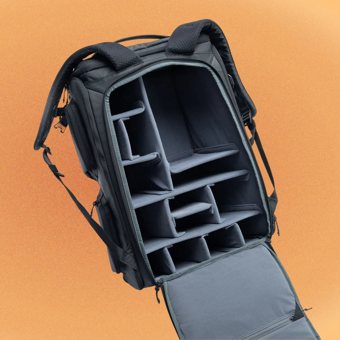 Sakk Pack V2 - Best Large Camera Backpack