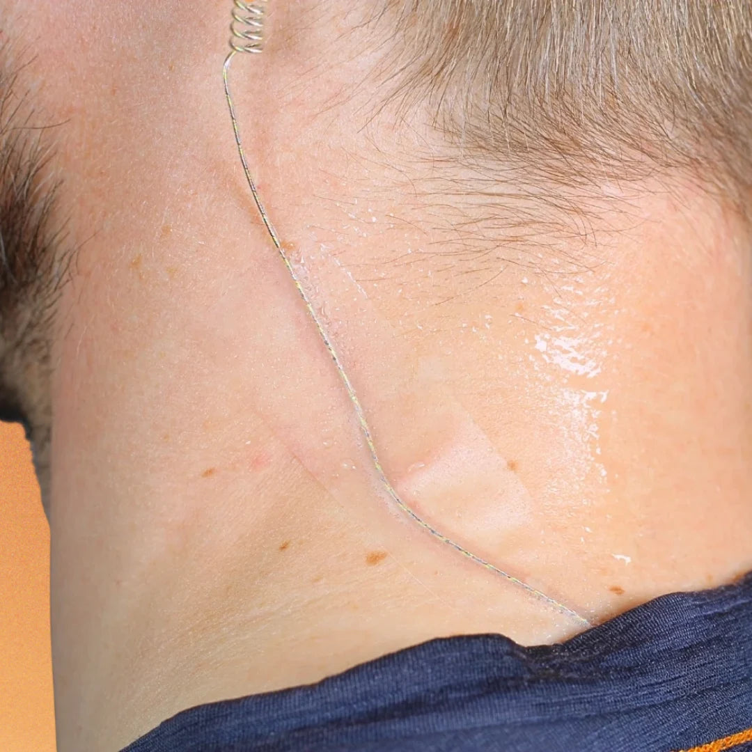 URSA Invisi Strips (60-Pack)