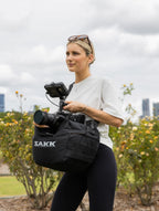 Sakk Camera Saddle