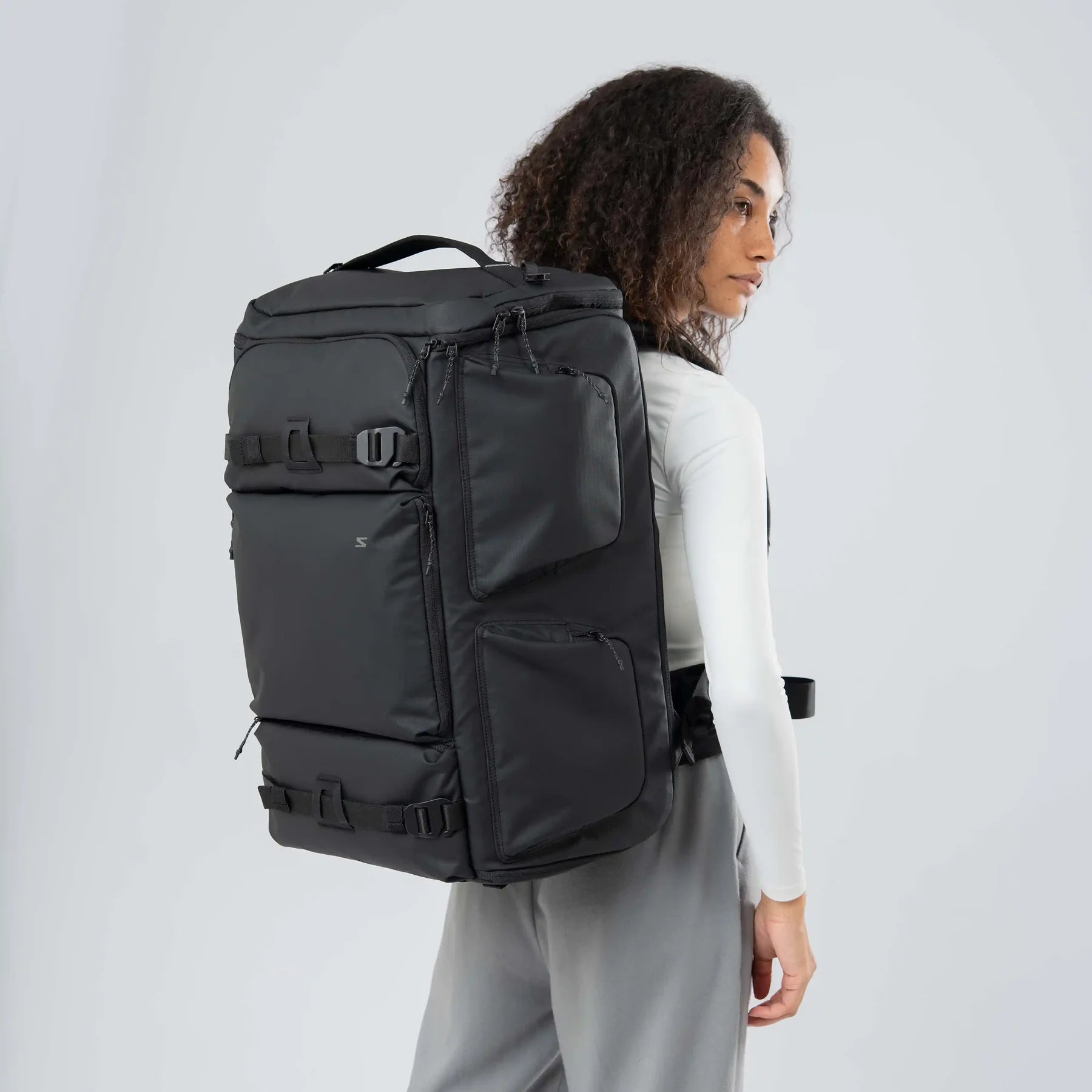 Sakk Pack V2 - Best Large Camera Backpack